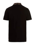 Versace Versace Greca Polo Shirt