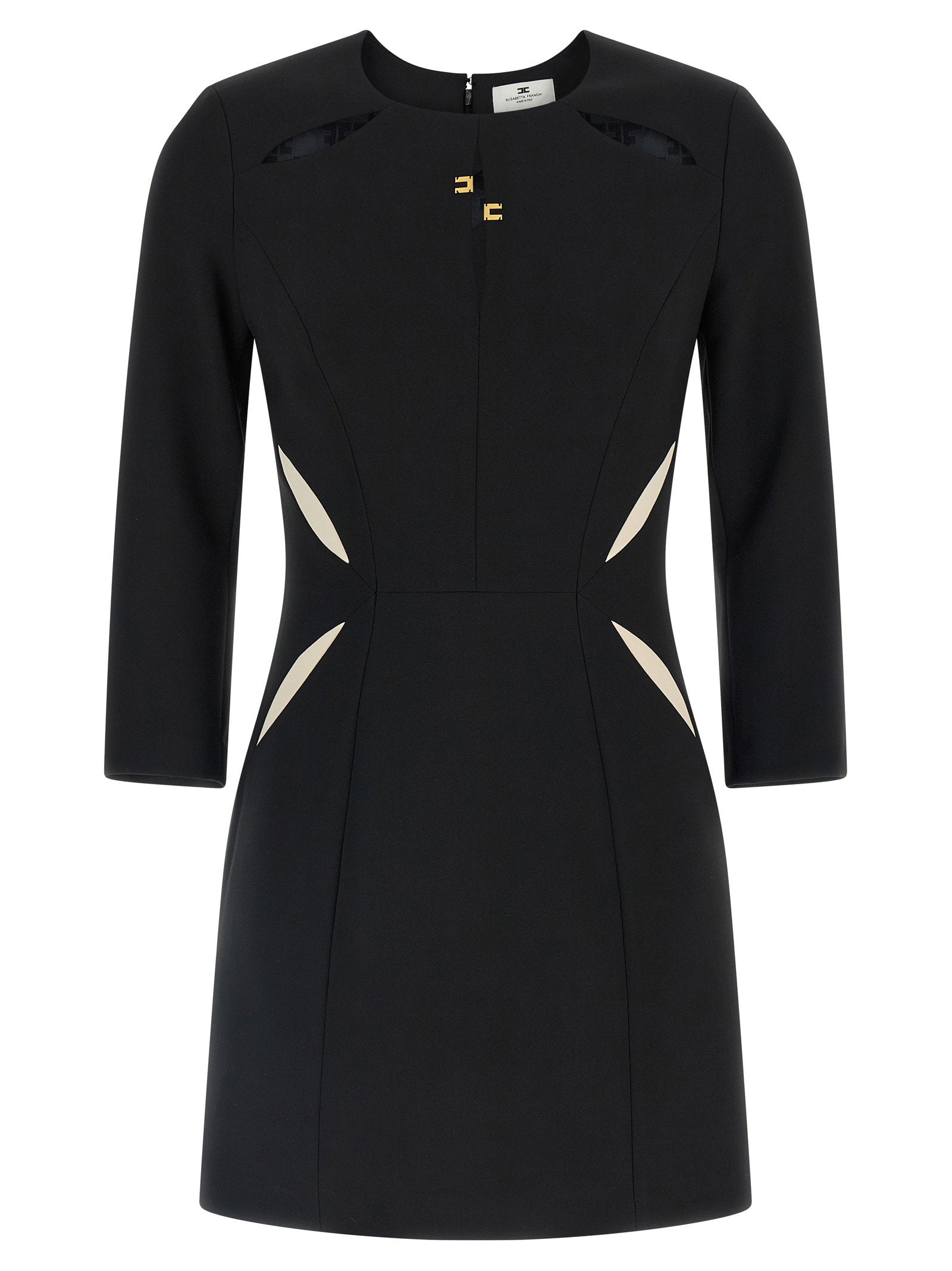 Elisabetta Franchi Elisabetta Franchi Sheath Dress