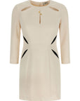 Elisabetta Franchi Elisabetta Franchi Cut-out Dress
