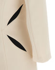 Elisabetta Franchi Elisabetta Franchi Cut-out Dress