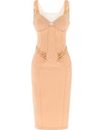 Elisabetta Franchi Elisabetta Franchi Corset Dress