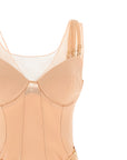 Elisabetta Franchi Elisabetta Franchi Corset Dress