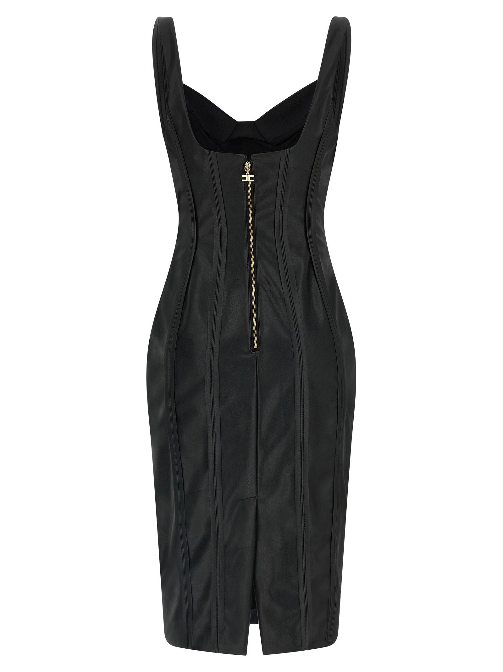 Elisabetta Franchi Elisabetta Franchi Corset Dress