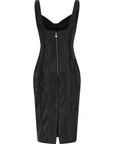 Elisabetta Franchi Elisabetta Franchi Corset Dress