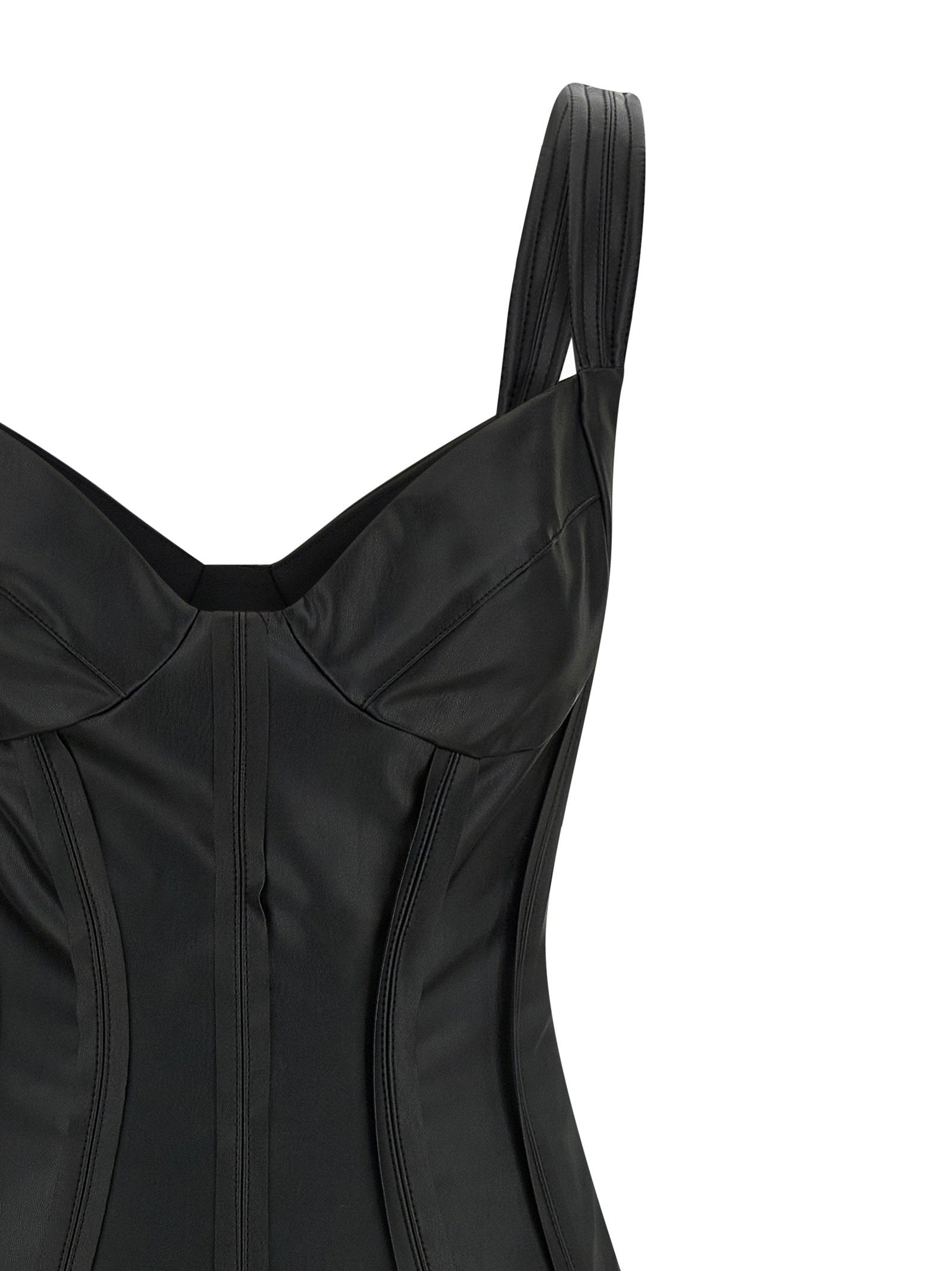 Elisabetta Franchi Elisabetta Franchi Corset Dress