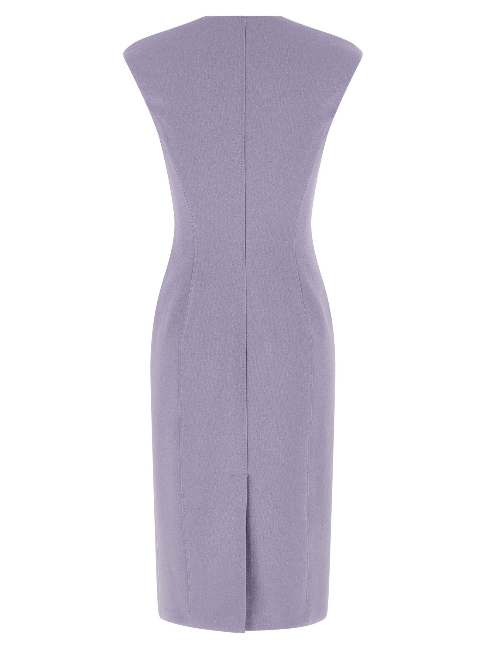Elisabetta Franchi Elisabetta Franchi Heart-shaped Neckline Dress
