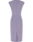 Elisabetta Franchi Elisabetta Franchi Heart-shaped Neckline Dress
