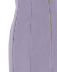 Elisabetta Franchi Elisabetta Franchi Heart-shaped Neckline Dress