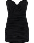 Elisabetta Franchi Elisabetta Franchi Heart-shaped Neckline Dress