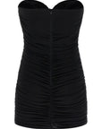 Elisabetta Franchi Elisabetta Franchi Heart-shaped Neckline Dress