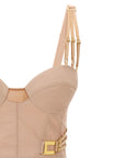 Elisabetta Franchi Elisabetta Franchi Corset Dress