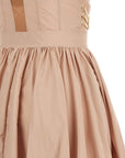 Elisabetta Franchi Elisabetta Franchi Corset Dress