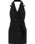 Elisabetta Franchi Elisabetta Franchi Vest Dress