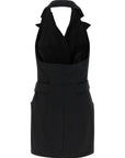 Elisabetta Franchi Elisabetta Franchi Vest Dress