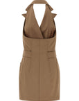 Elisabetta Franchi Elisabetta Franchi Vest Dress