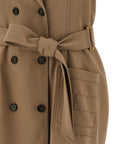 Elisabetta Franchi Elisabetta Franchi Vest Dress