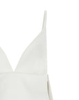 Elisabetta Franchi Elisabetta Franchi Duchesse Dress