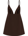 Elisabetta Franchi Elisabetta Franchi Duchesse Dress