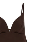 Elisabetta Franchi Elisabetta Franchi Duchesse Dress