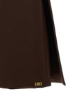 Elisabetta Franchi Elisabetta Franchi Duchesse Dress