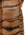 Elisabetta Franchi Elisabetta Franchi Animal Dress