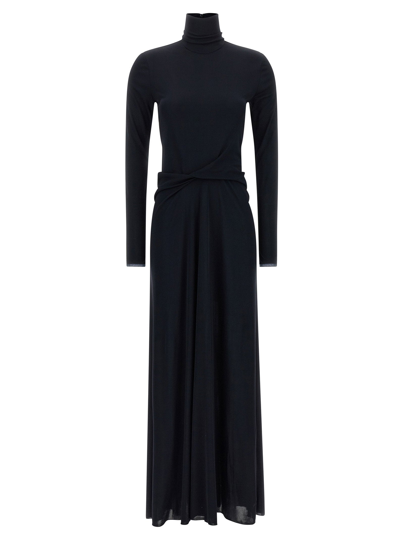 Fabiana Filippi Fabiana Filippi Draped Dress