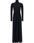 Fabiana Filippi Fabiana Filippi Draped Dress