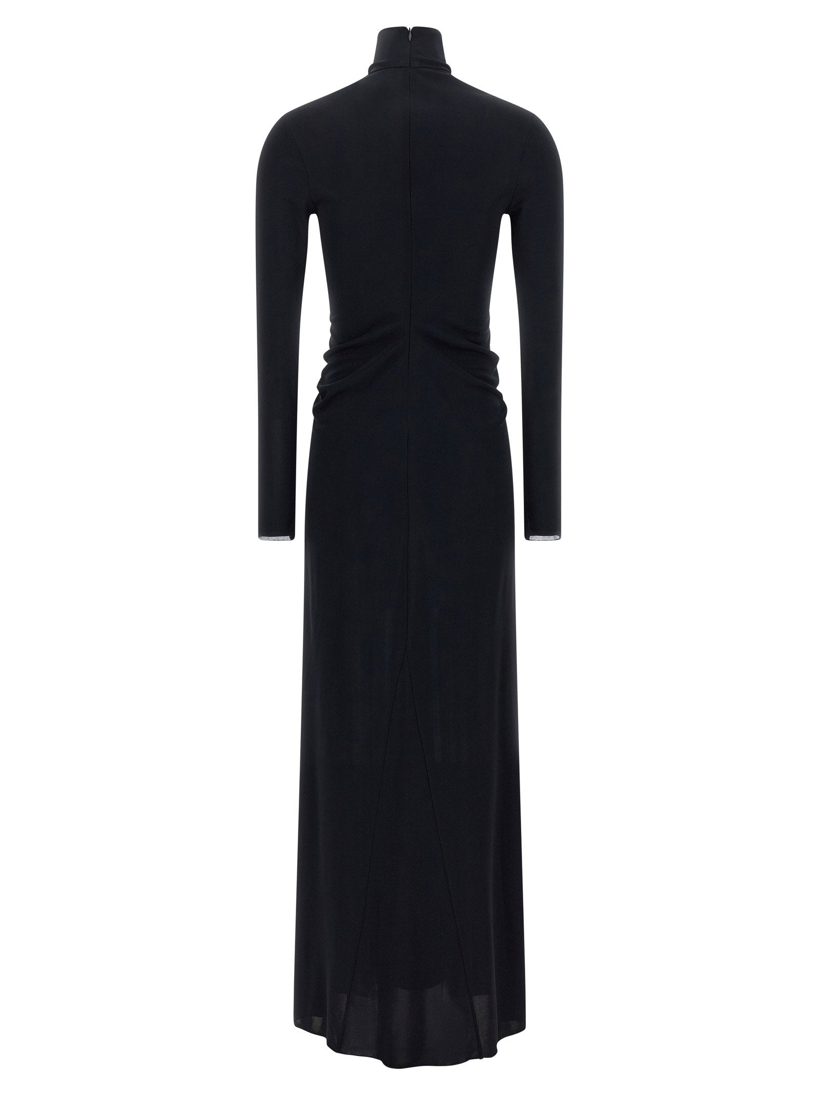 Fabiana Filippi Fabiana Filippi Draped Dress