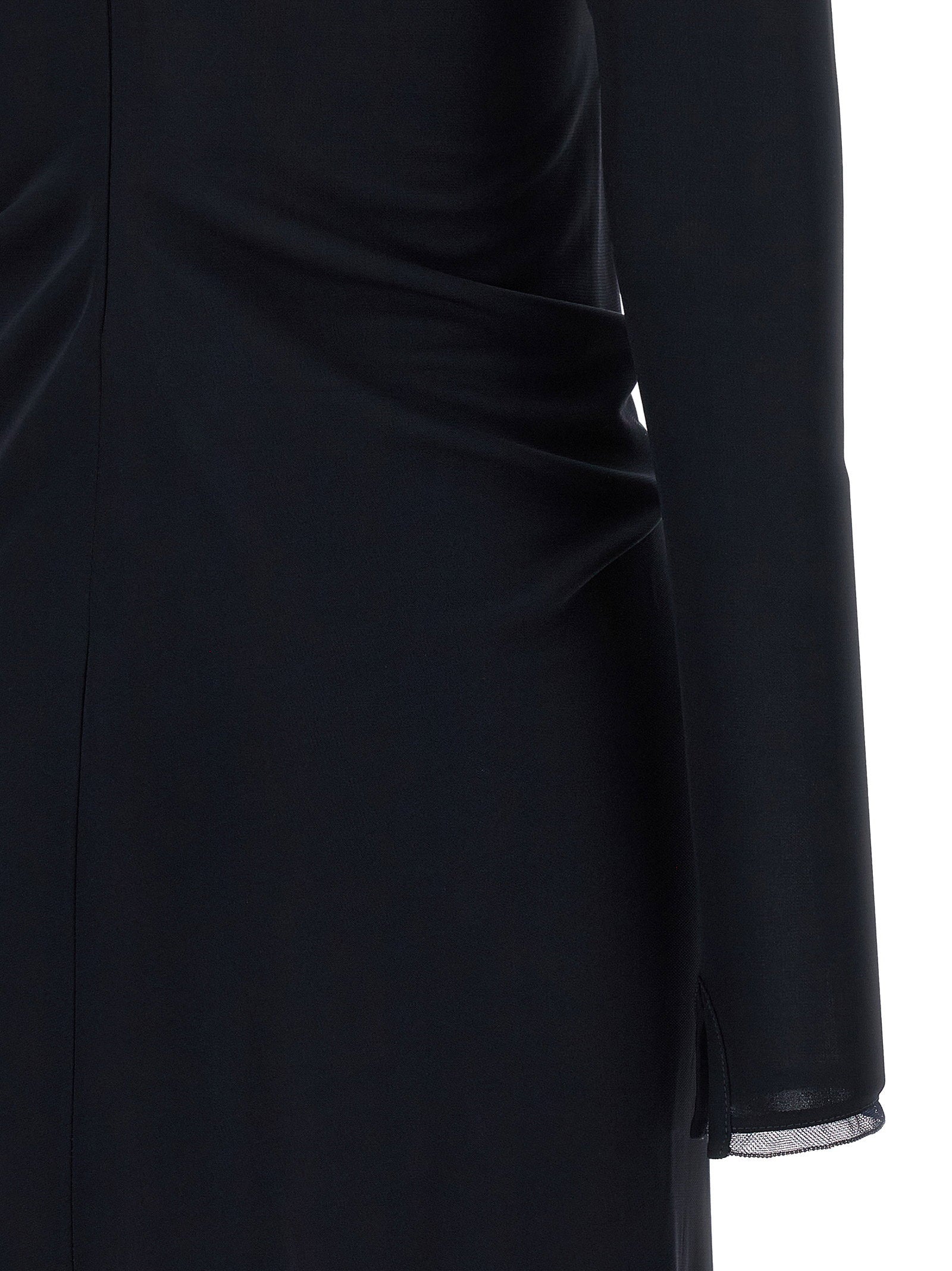 Fabiana Filippi Fabiana Filippi Draped Dress