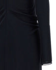 Fabiana Filippi Fabiana Filippi Draped Dress
