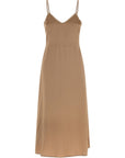 Fabiana Filippi Fabiana Filippi Dress With Cape
