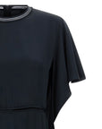 Fabiana Filippi Fabiana Filippi Ruffle Dress