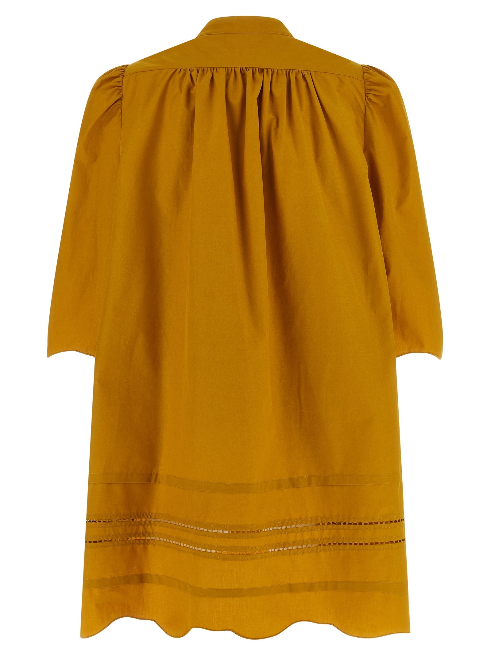 Fabiana Filippi Fabiana Filippi Loose Dress