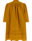 Fabiana Filippi Fabiana Filippi Loose Dress