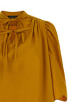 Fabiana Filippi Fabiana Filippi Loose Dress