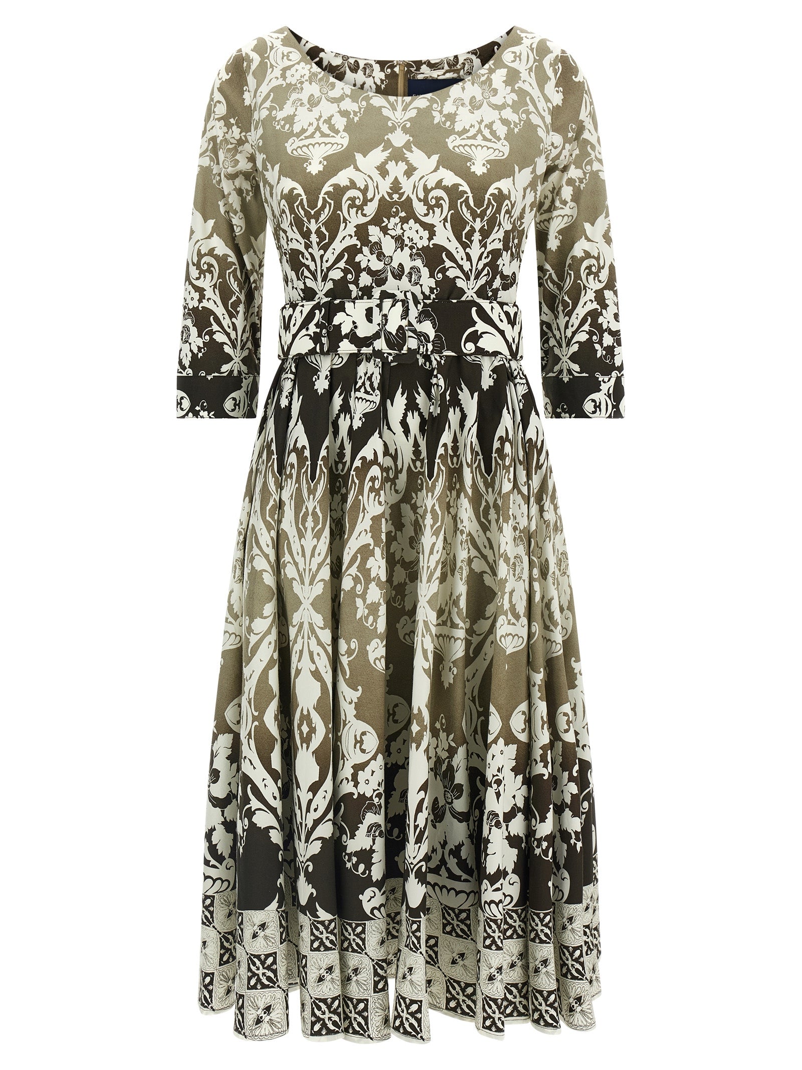 Samantha Sung Samantha Sung Abelia Dress
