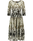 Samantha Sung Samantha Sung Abelia Dress
