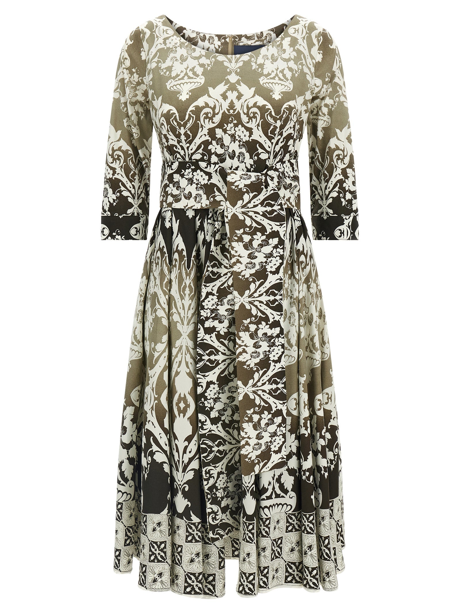 Samantha Sung Samantha Sung Abelia Dress