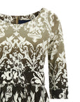 Samantha Sung Samantha Sung Abelia Dress