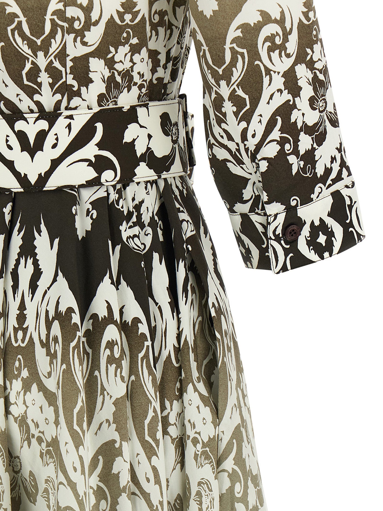 Samantha Sung Samantha Sung Abelia Dress