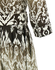Samantha Sung Samantha Sung Abelia Dress
