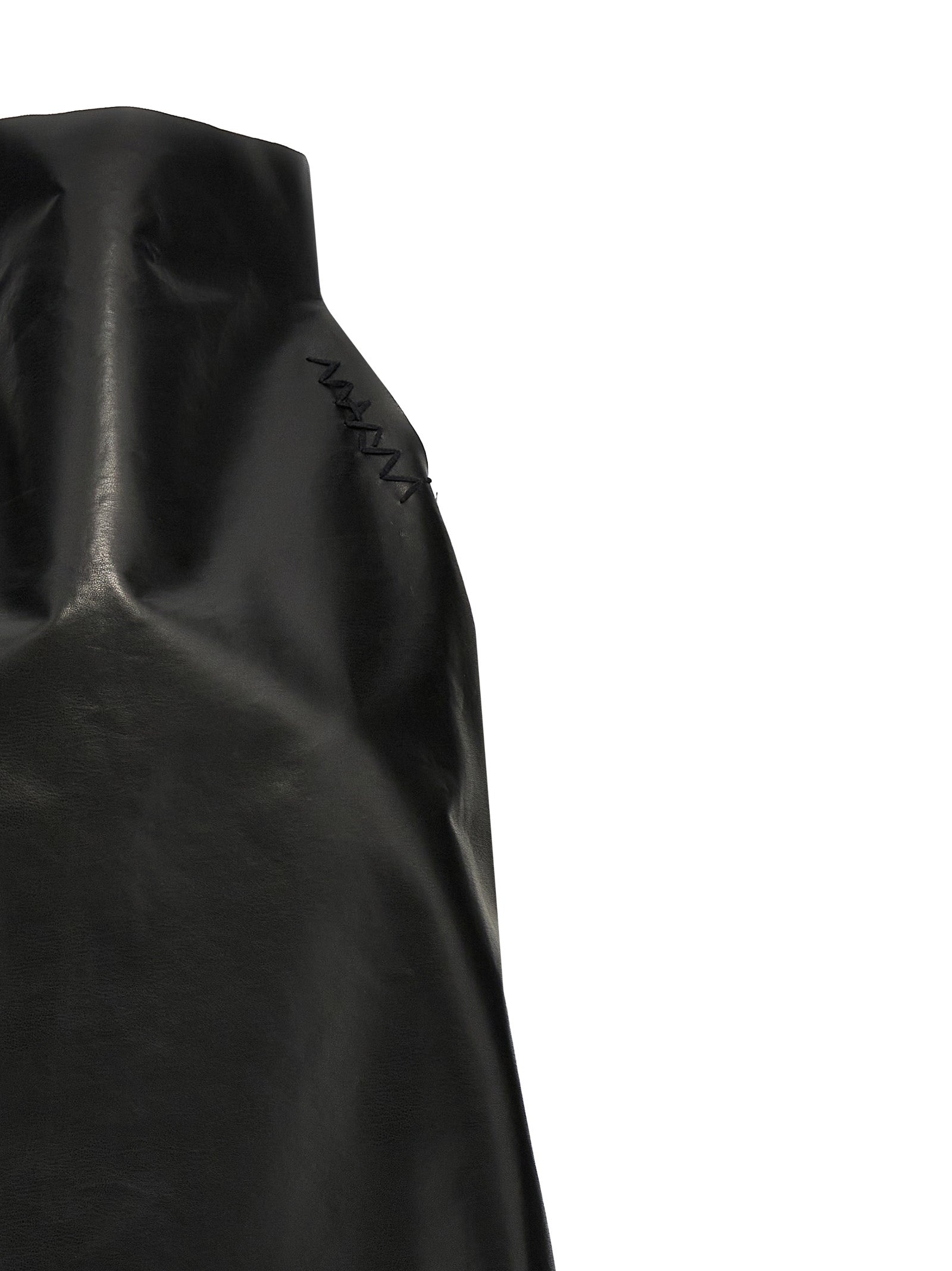 Marni Marni Two-tone Trapeze Dress