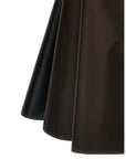 Marni Marni Two-tone Trapeze Dress