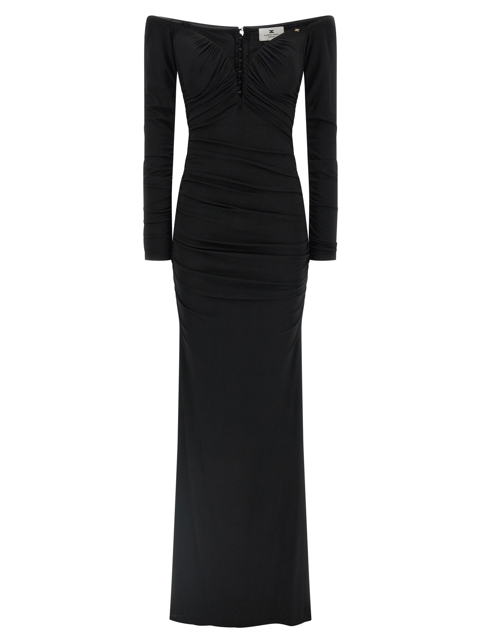 Elisabetta Franchi Elisabetta Franchi Red Carpet Dress