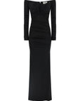 Elisabetta Franchi Elisabetta Franchi Red Carpet Dress