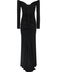 Elisabetta Franchi Elisabetta Franchi Red Carpet Dress