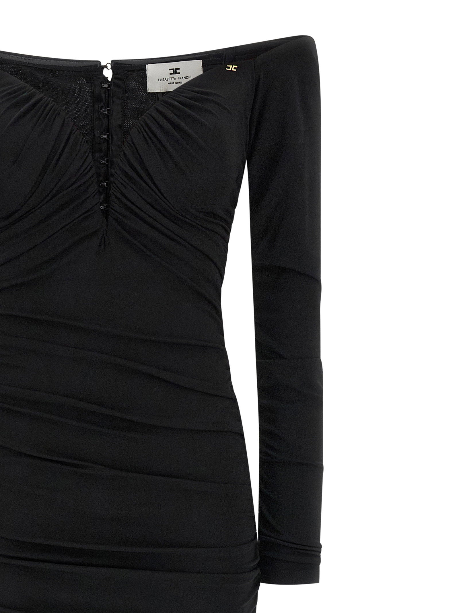 Elisabetta Franchi Elisabetta Franchi Red Carpet Dress