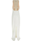 Elisabetta Franchi Elisabetta Franchi Red Carpet Dress
