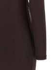 Elisabetta Franchi Elisabetta Franchi Red Carpet Dress