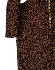 Elisabetta Franchi Elisabetta Franchi Red Carpet Dress